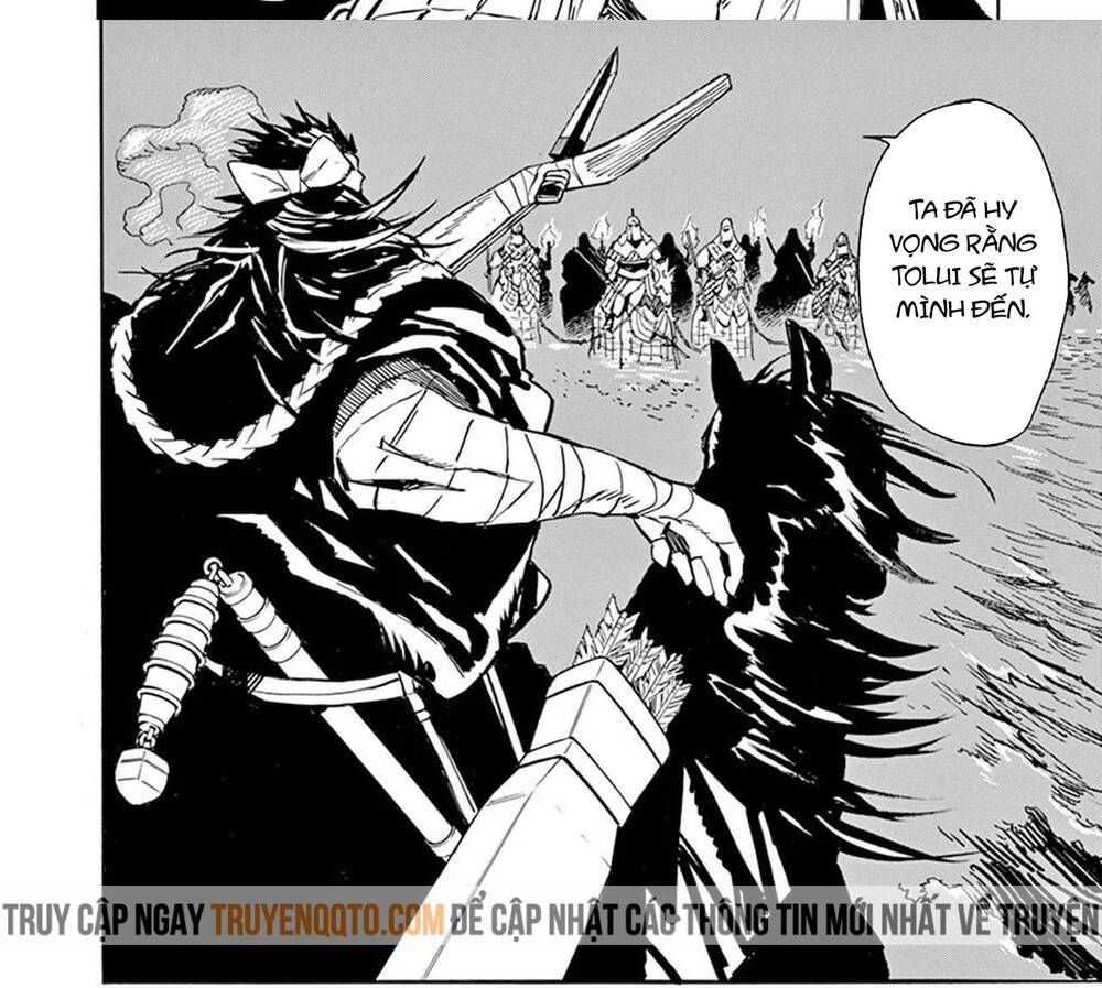 Shut Hell Chapter 86 - 33