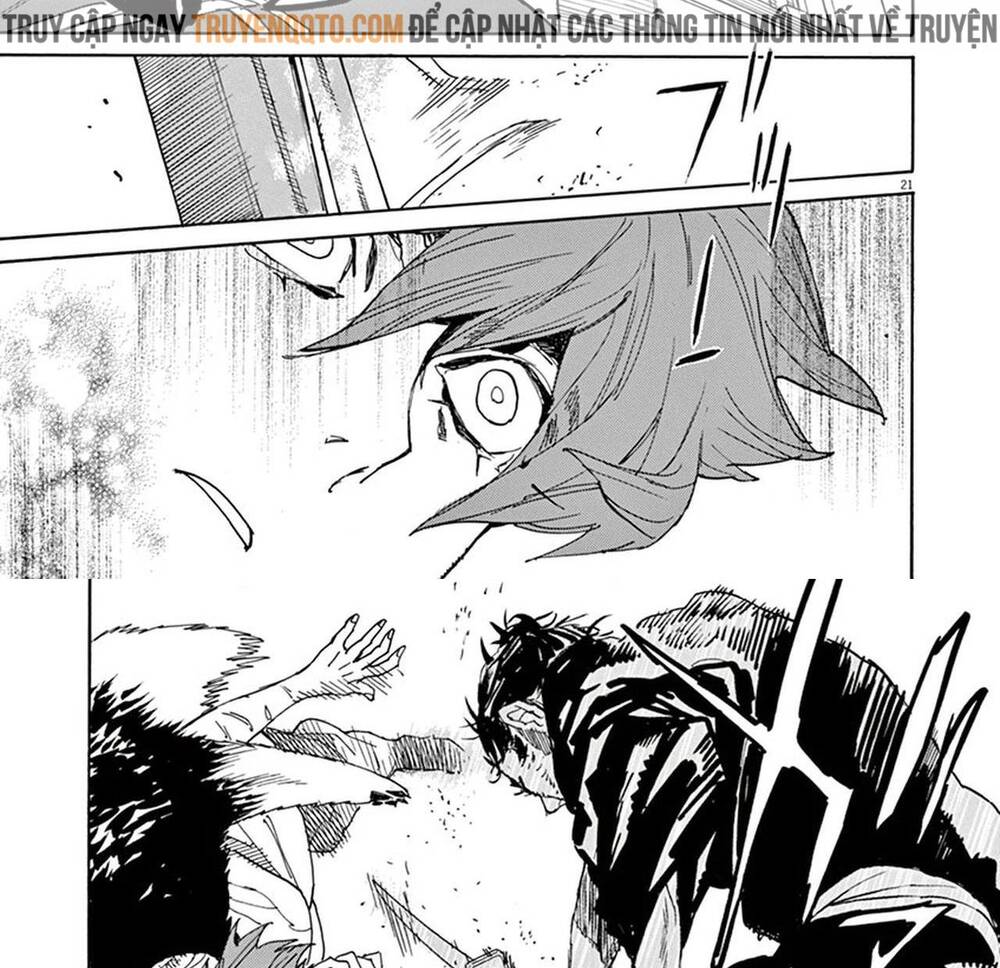 Shut Hell Chapter 87 - 32