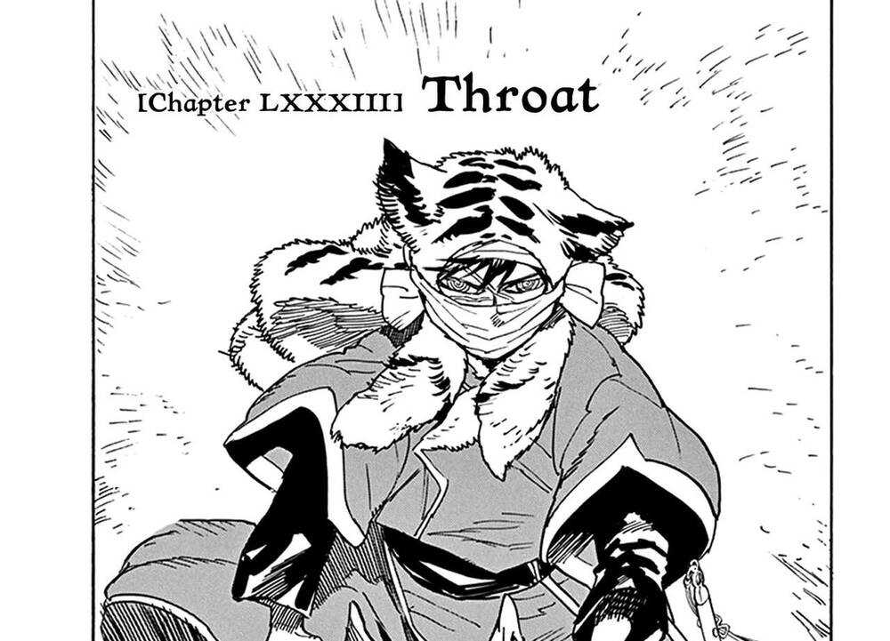 Shut Hell Chapter 83 - 2