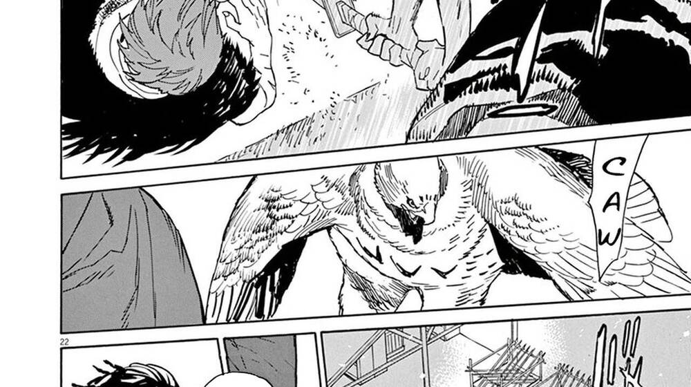 Shut Hell Chapter 87 - 33