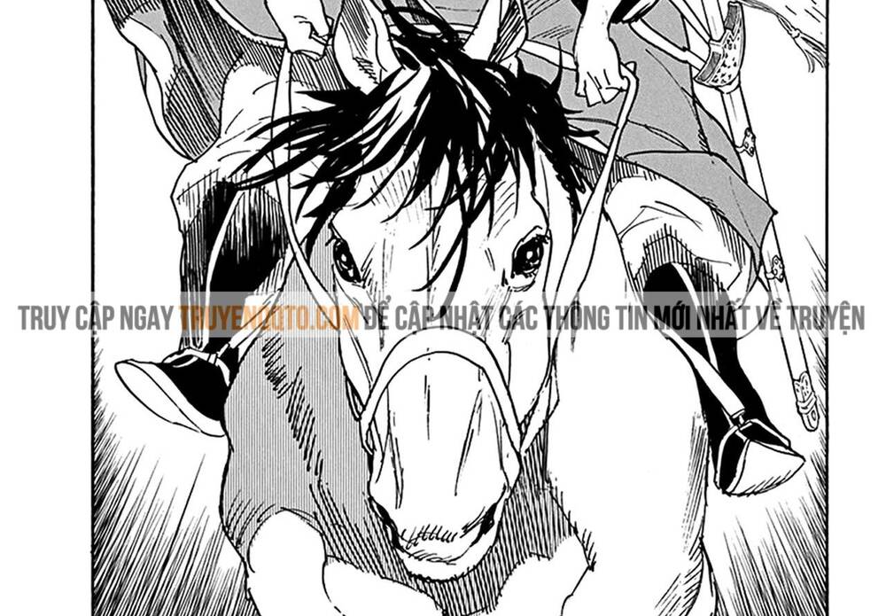 Shut Hell Chapter 83 - 3