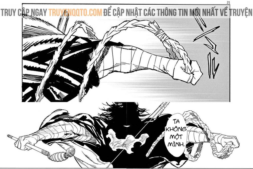 Shut Hell Chapter 86 - 36