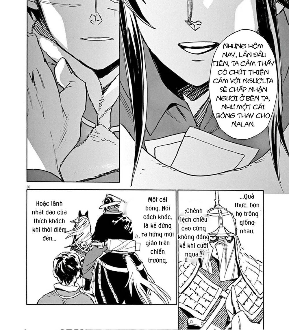 Shut Hell Chapter 85 - 41