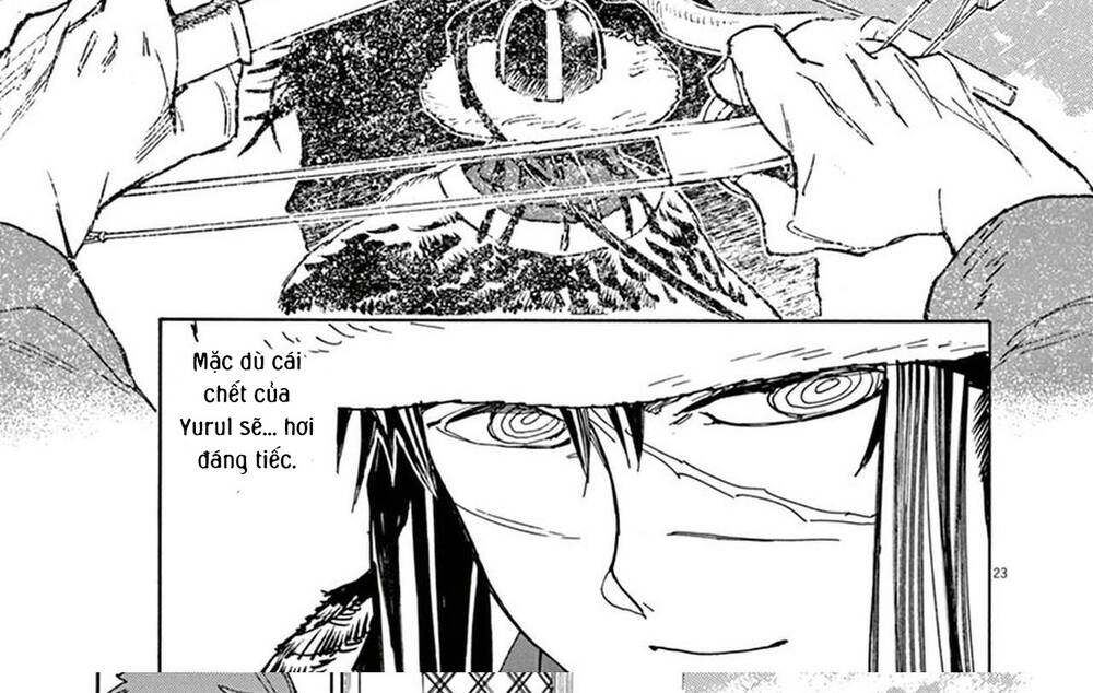 Shut Hell Chapter 87 - 36