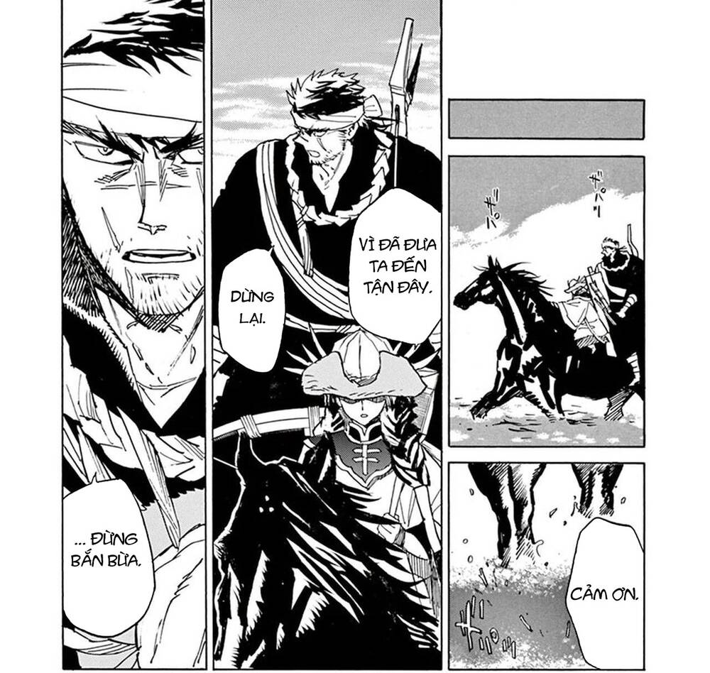 Shut Hell Chapter 85 - 42