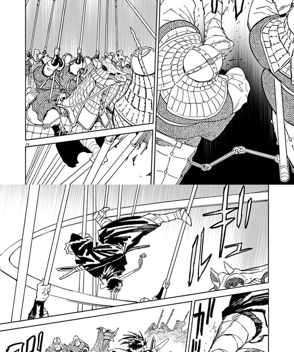 Shut Hell Chapter 86 - 38