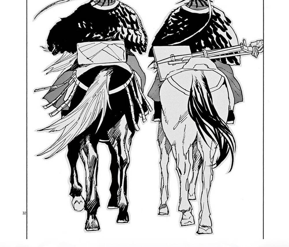 Shut Hell Chapter 85 - 44