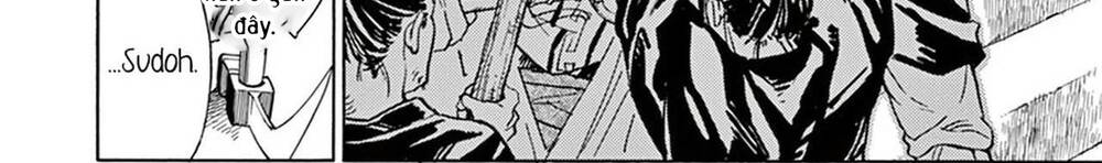 Shut Hell Chapter 87 - 39