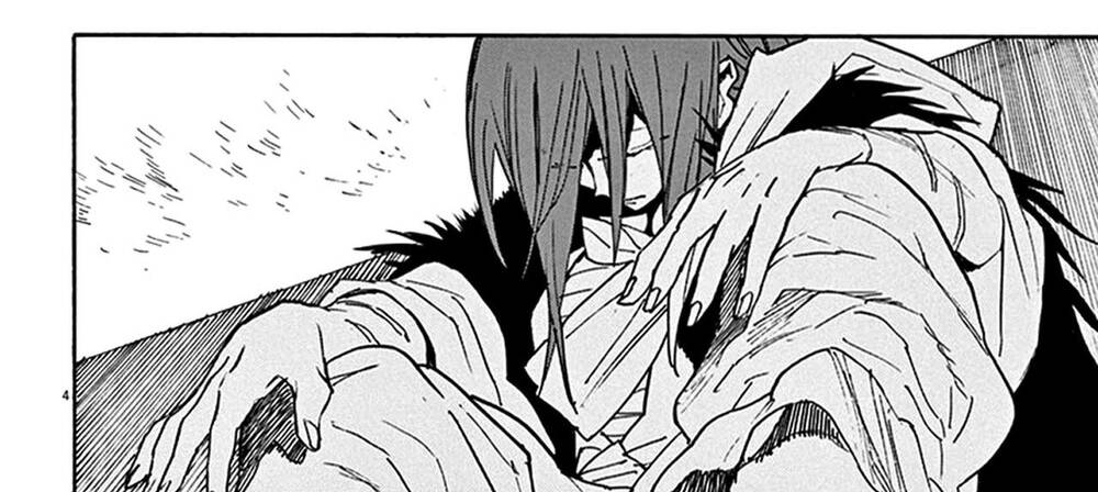 Shut Hell Chapter 83 - 9