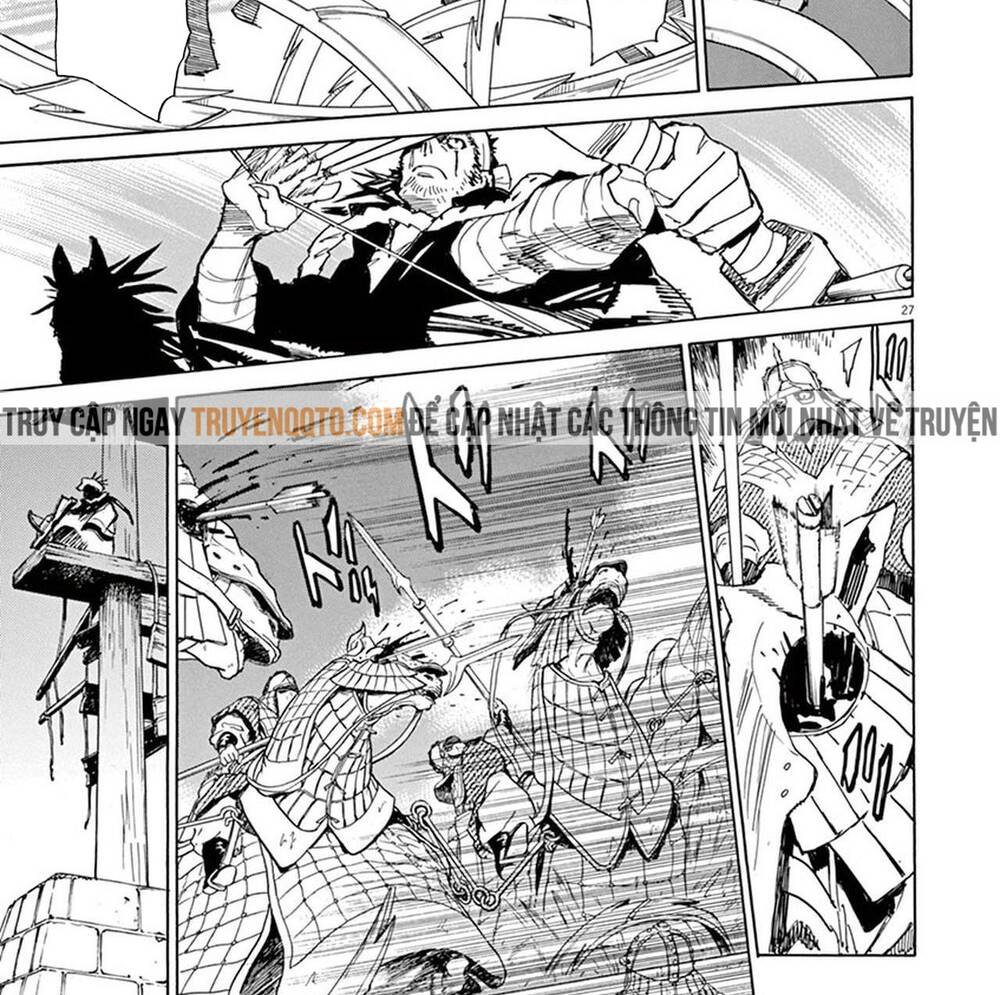 Shut Hell Chapter 86 - 41