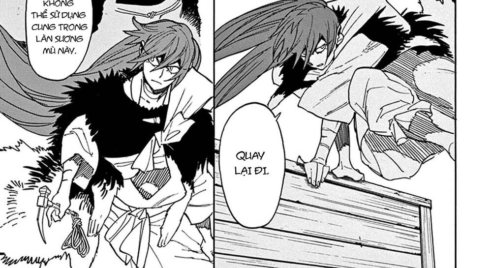 Shut Hell Chapter 83 - 11