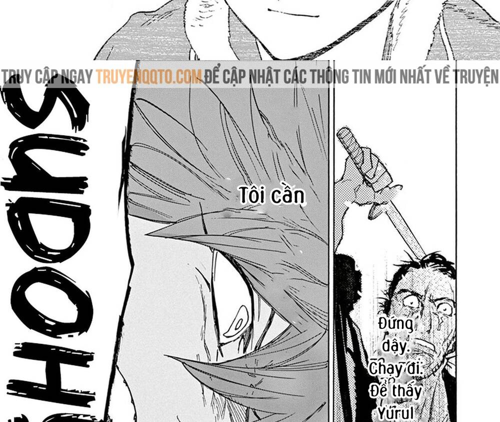 Shut Hell Chapter 87 - 42