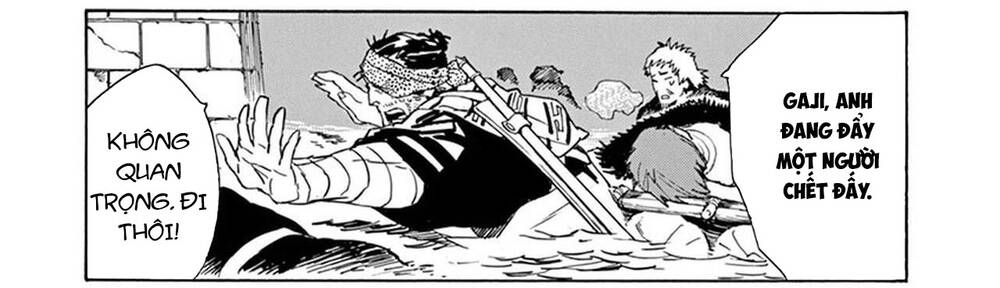 Shut Hell Chapter 86 - 44