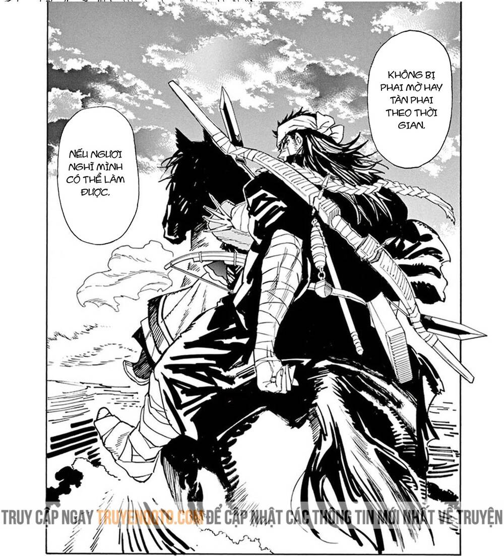 Shut Hell Chapter 86 - 46