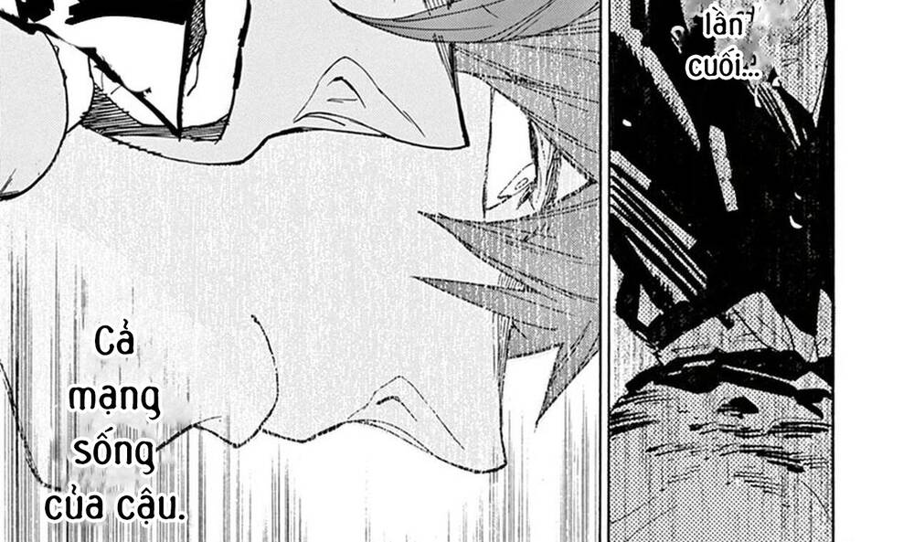 Shut Hell Chapter 87 - 45