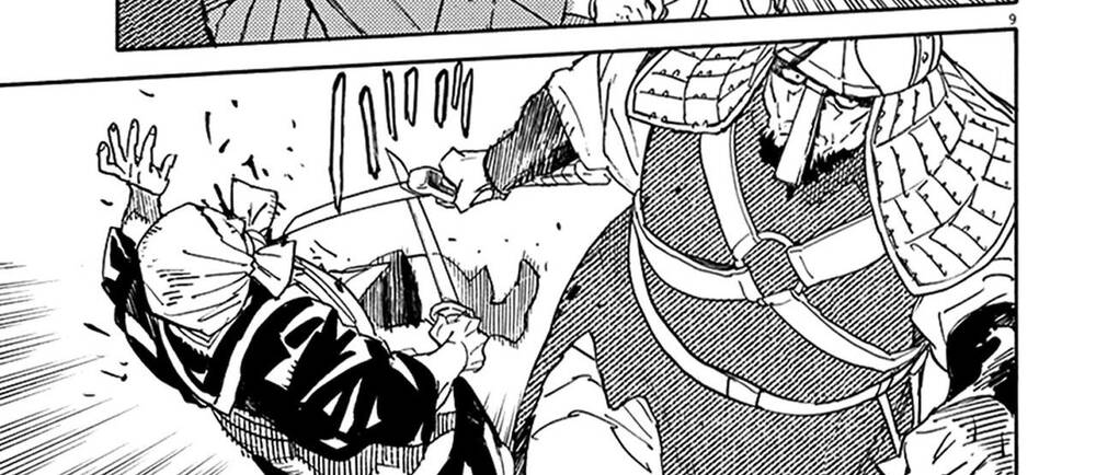 Shut Hell Chapter 83 - 16