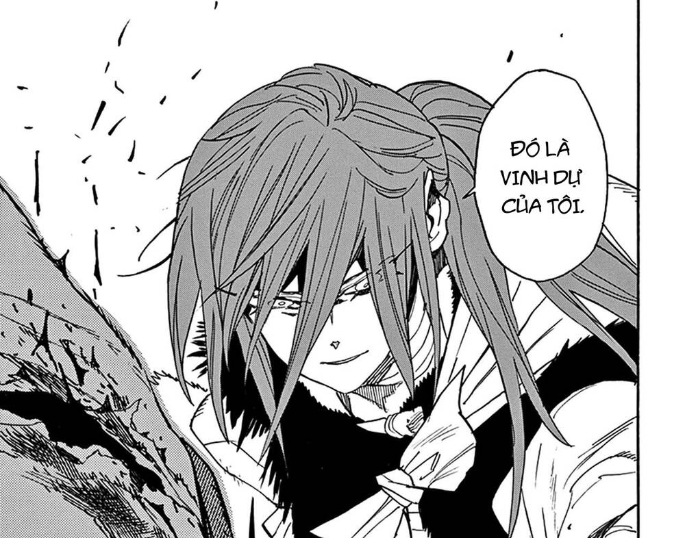 Shut Hell Chapter 83 - 19