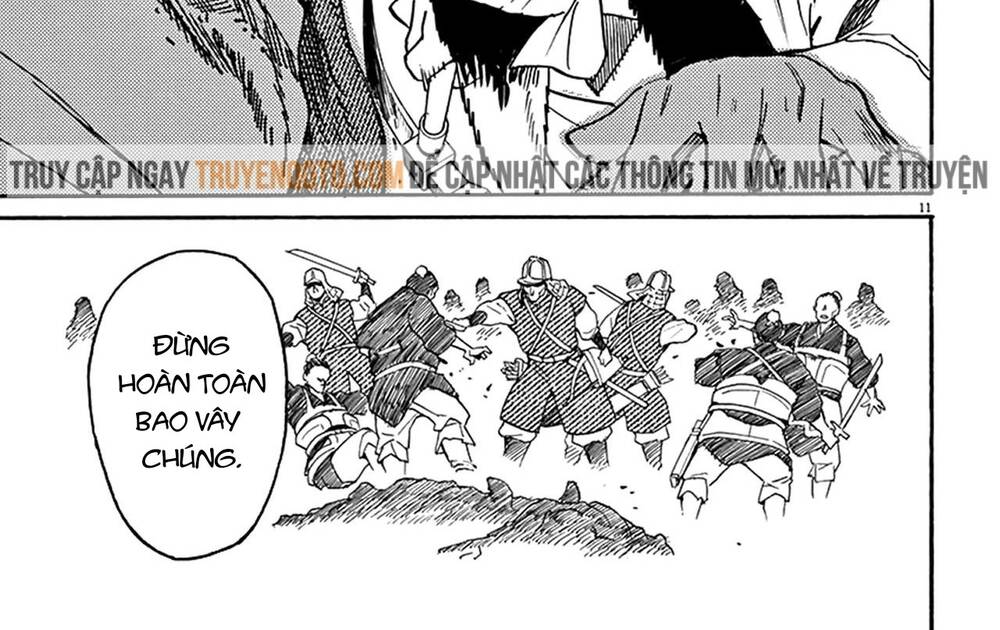 Shut Hell Chapter 83 - 20