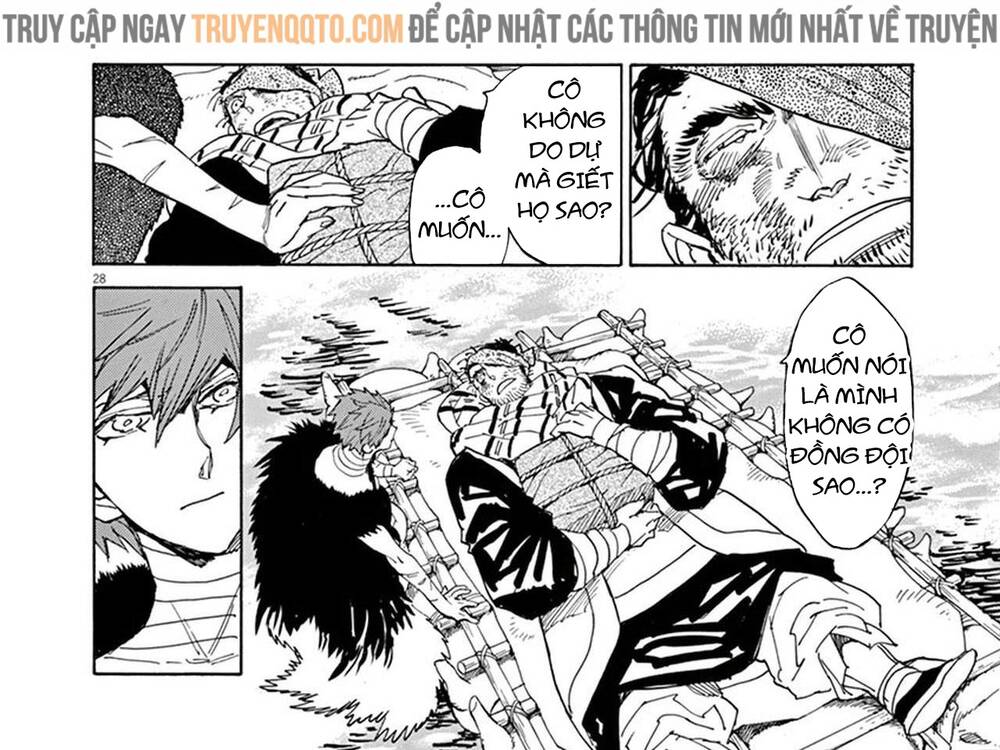 Shut Hell Chapter 87 - 51