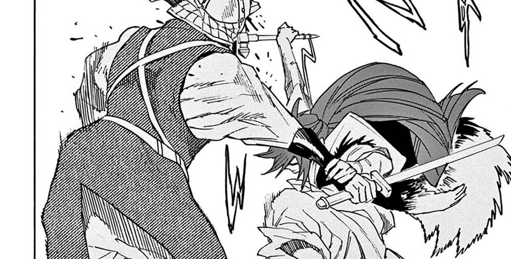 Shut Hell Chapter 83 - 26