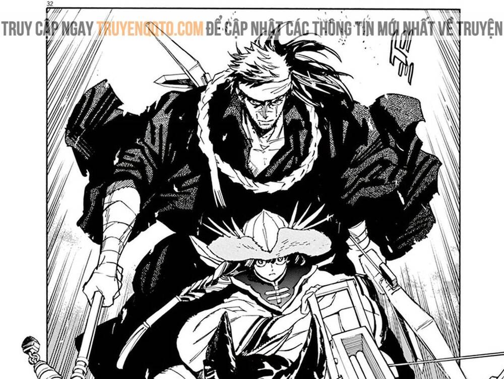 Shut Hell Chapter 87 - 57