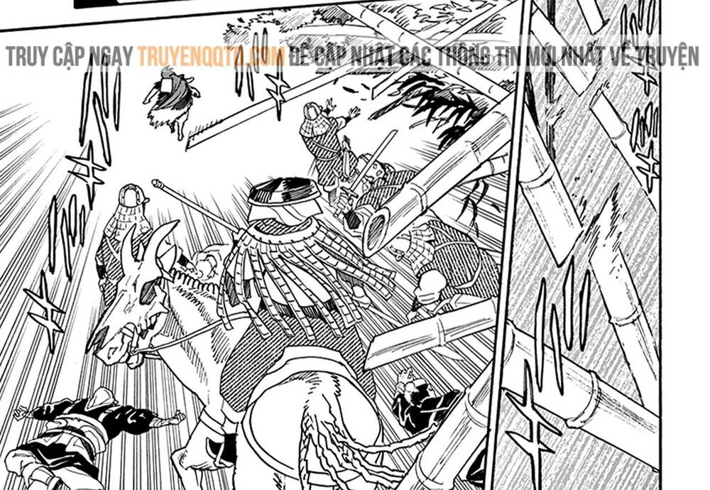 Shut Hell Chapter 83 - 28