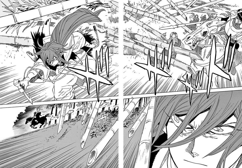 Shut Hell Chapter 83 - 29