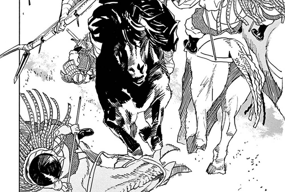 Shut Hell Chapter 83 - 32