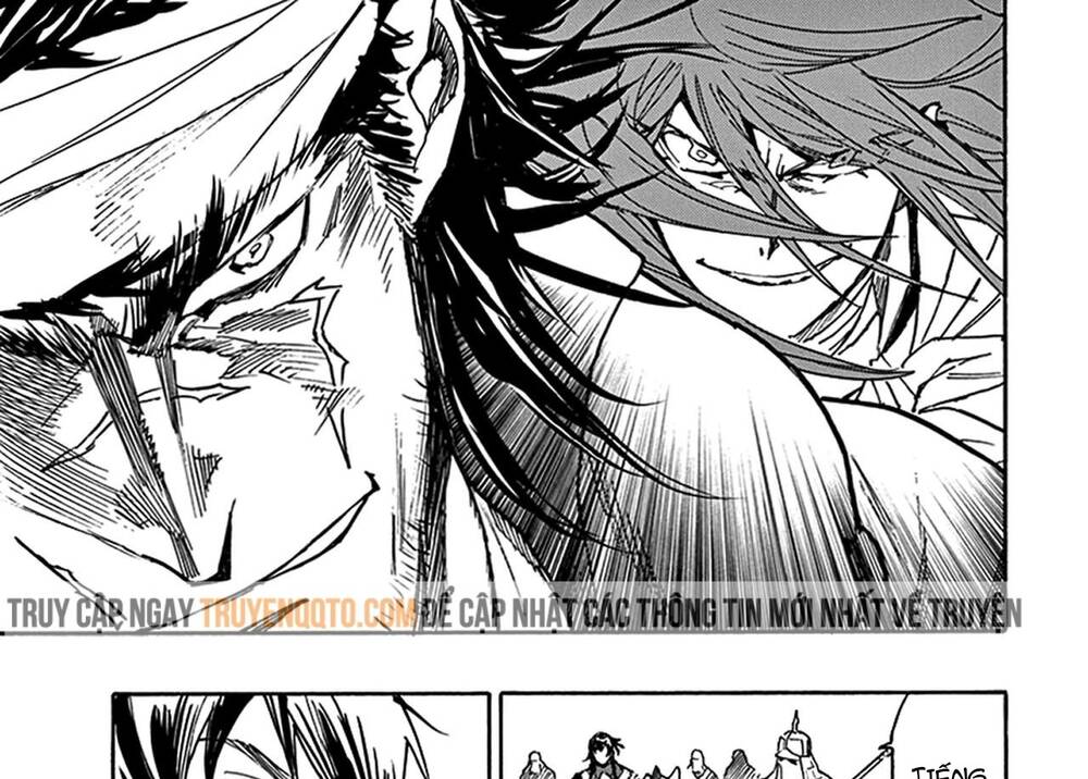 Shut Hell Chapter 83 - 33