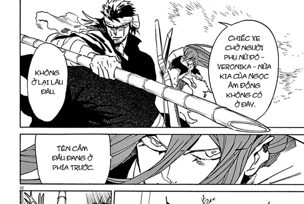 Shut Hell Chapter 83 - 35