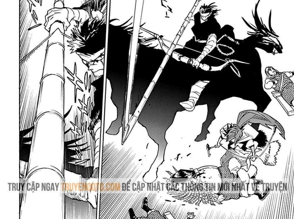 Shut Hell Chapter 83 - 36