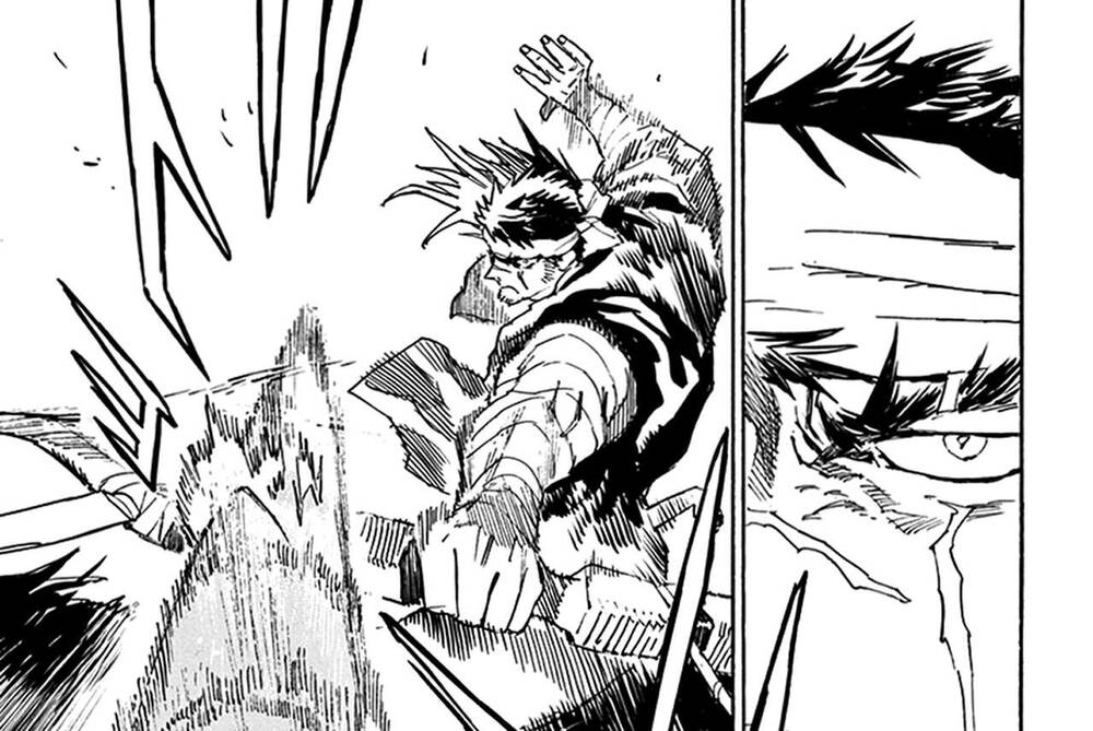 Shut Hell Chapter 83 - 37