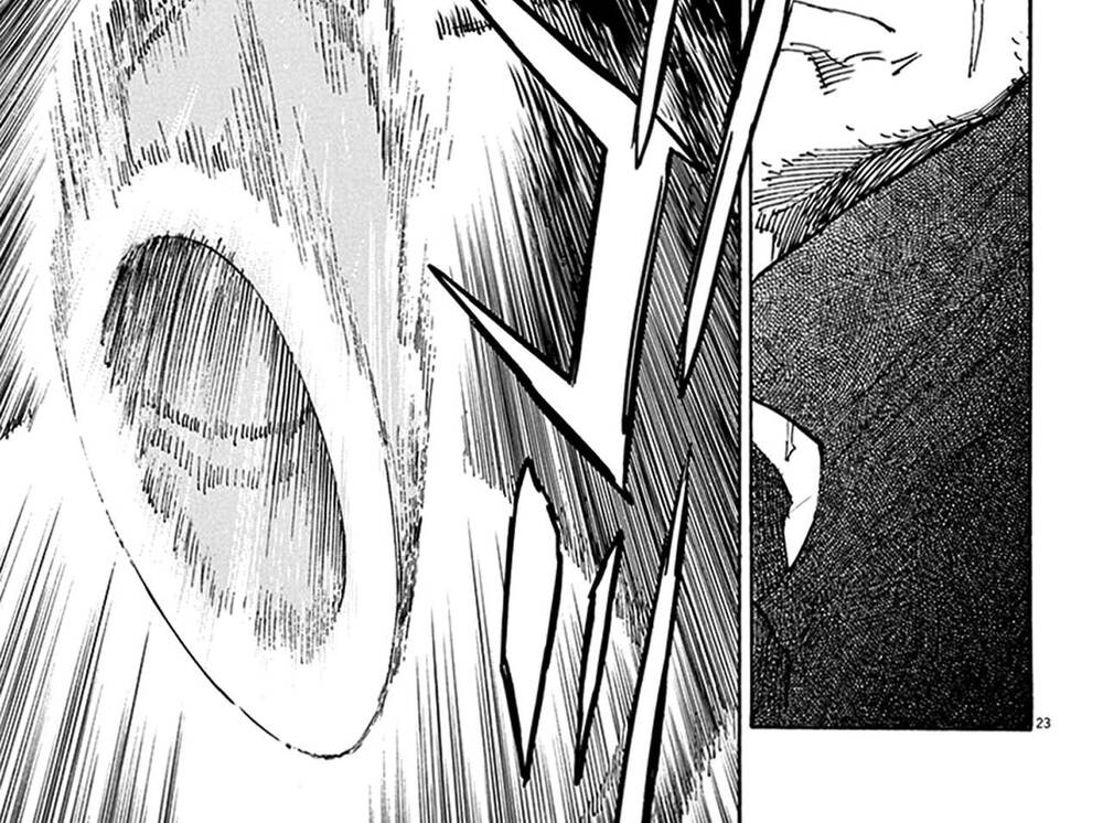 Shut Hell Chapter 83 - 38