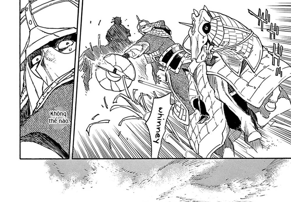 Shut Hell Chapter 83 - 40