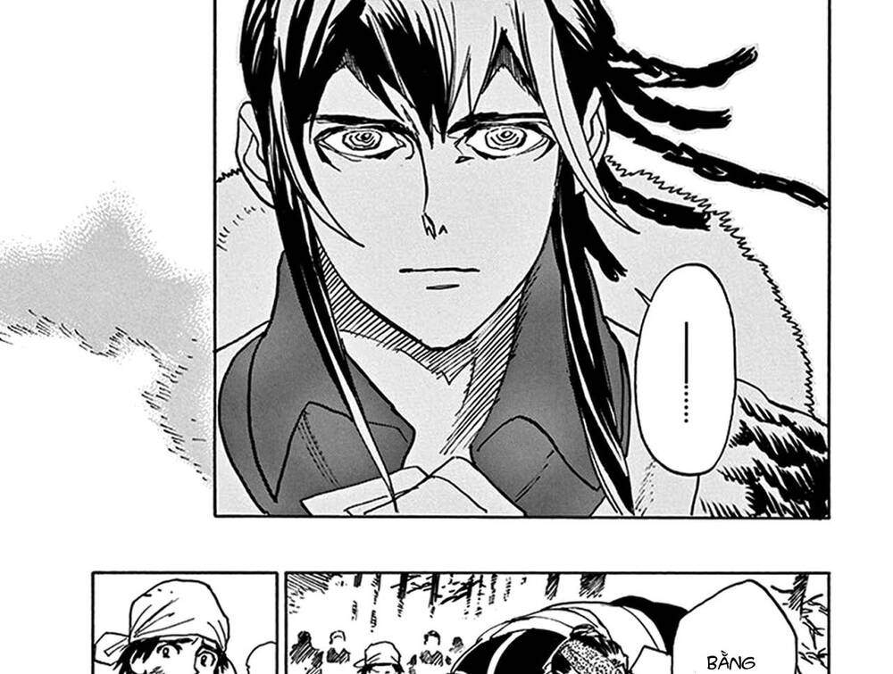 Shut Hell Chapter 83 - 42