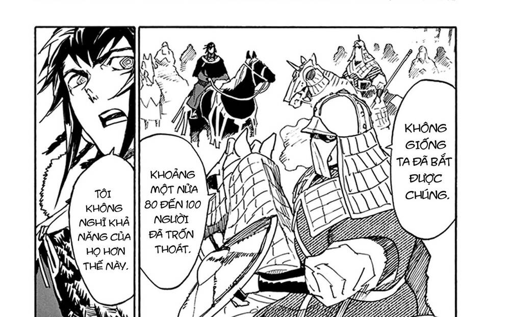 Shut Hell Chapter 83 - 45