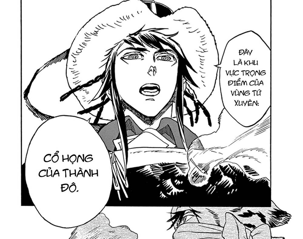 Shut Hell Chapter 83 - 52