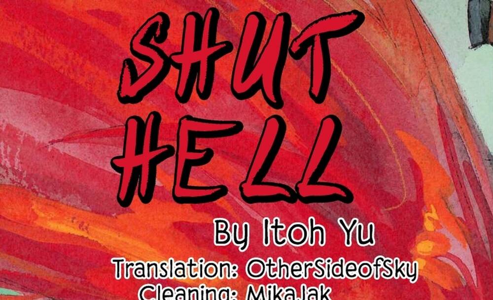 Shut Hell Chapter 83 - 54