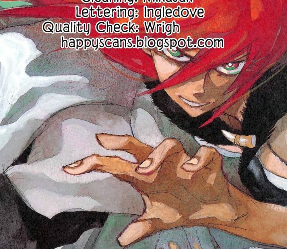 Shut Hell Chapter 83 - 55