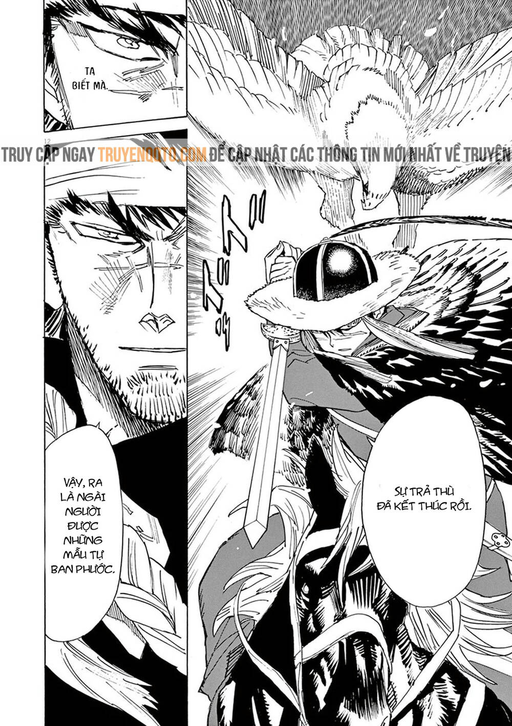 Shut Hell Chapter 89 - 2