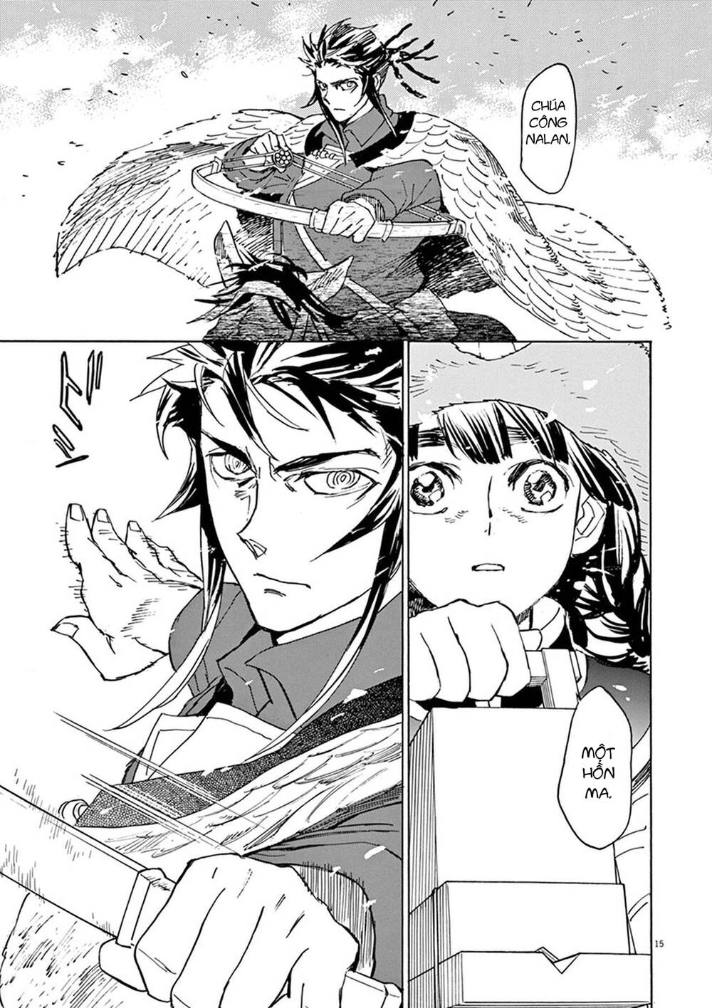 Shut Hell Chapter 89 - 5