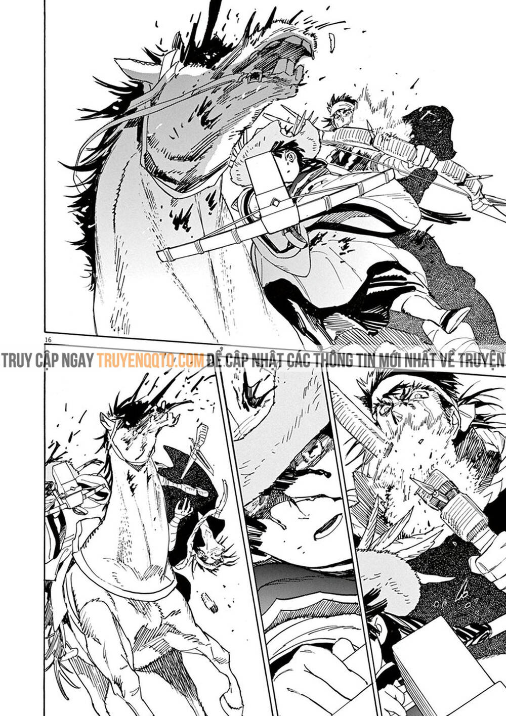 Shut Hell Chapter 89 - 6