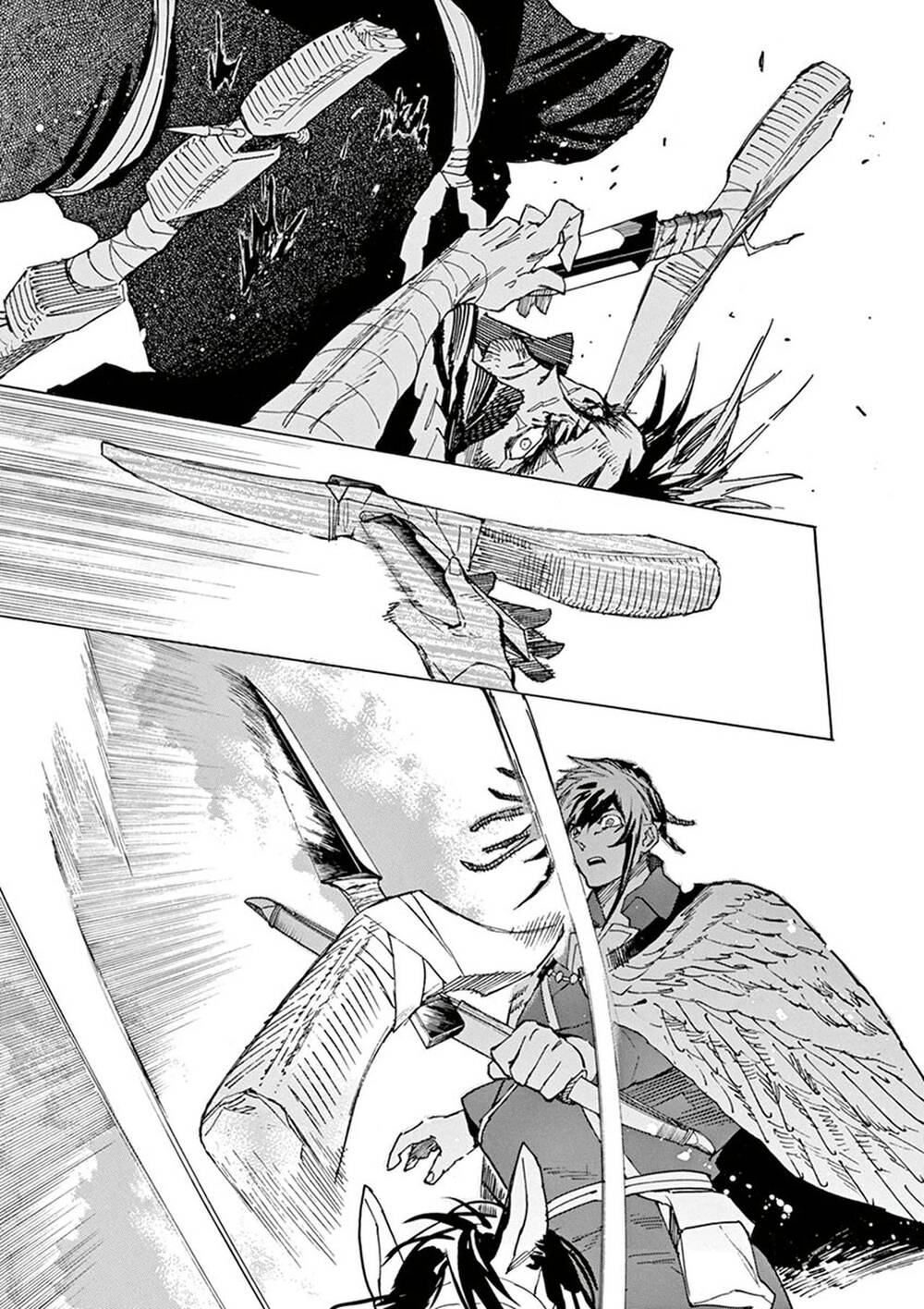 Shut Hell Chapter 89 - 7