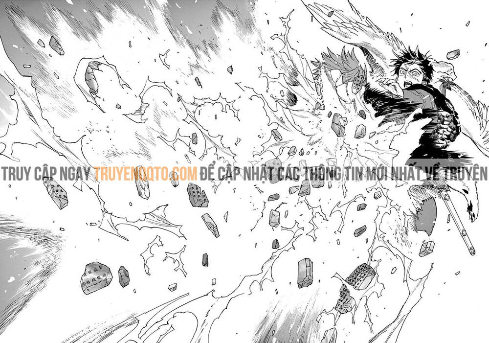 Shut Hell Chapter 89 - 10