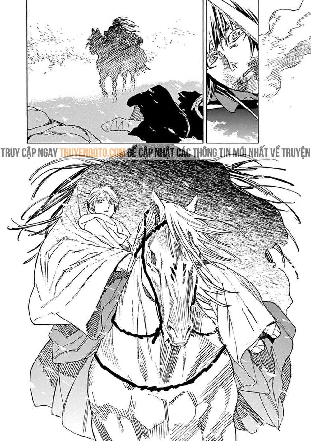 Shut Hell Chapter 89 - 11