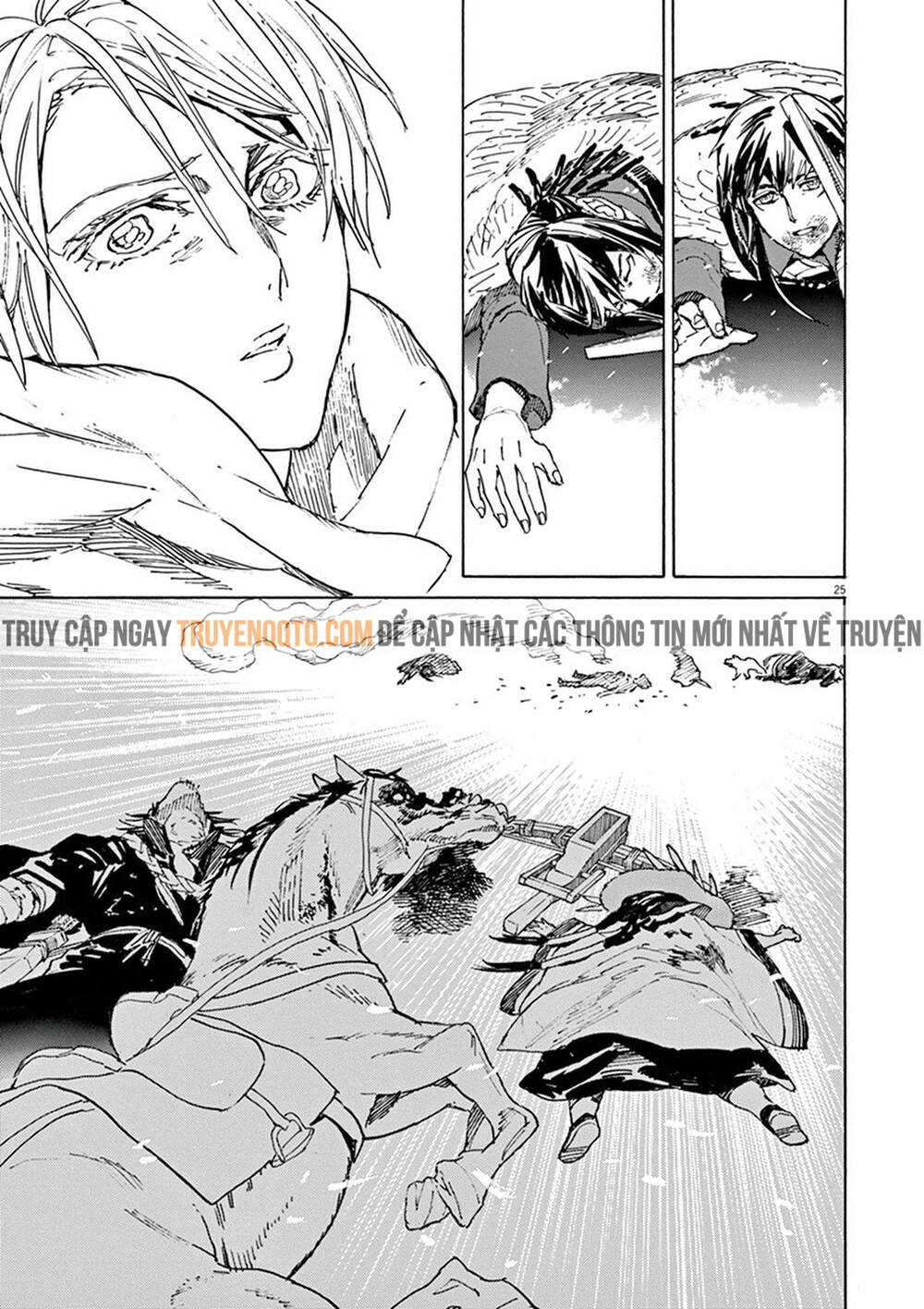 Shut Hell Chapter 89 - 12