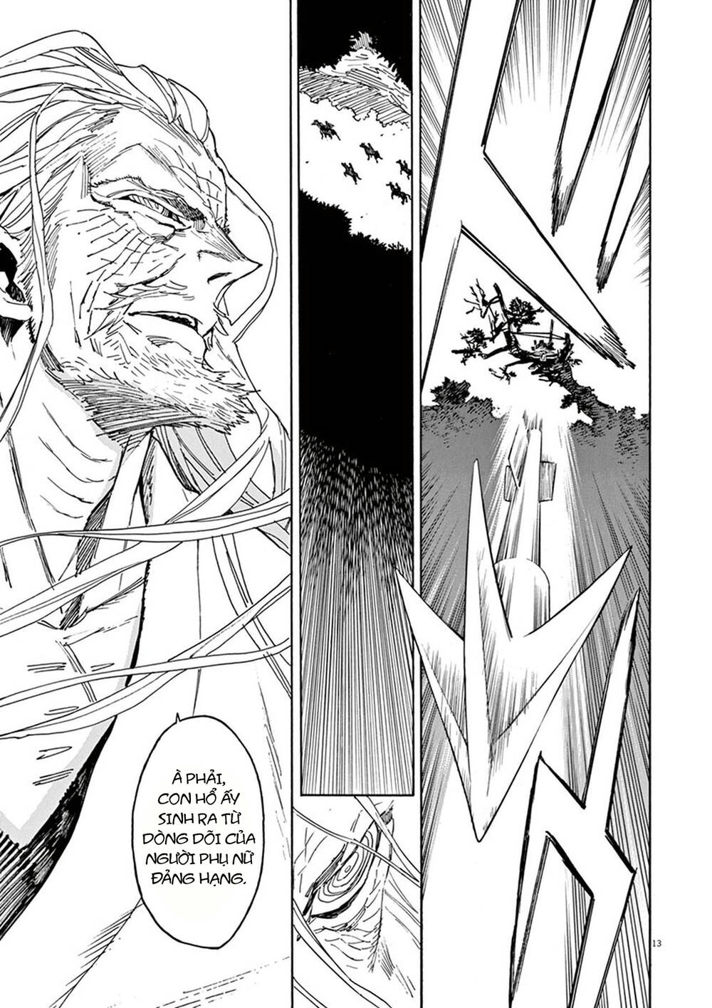 Shut Hell Chapter 90 - 10