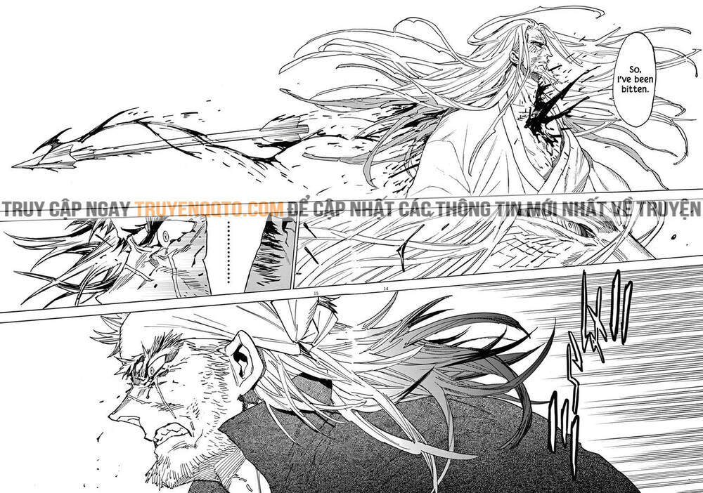 Shut Hell Chapter 90 - 11