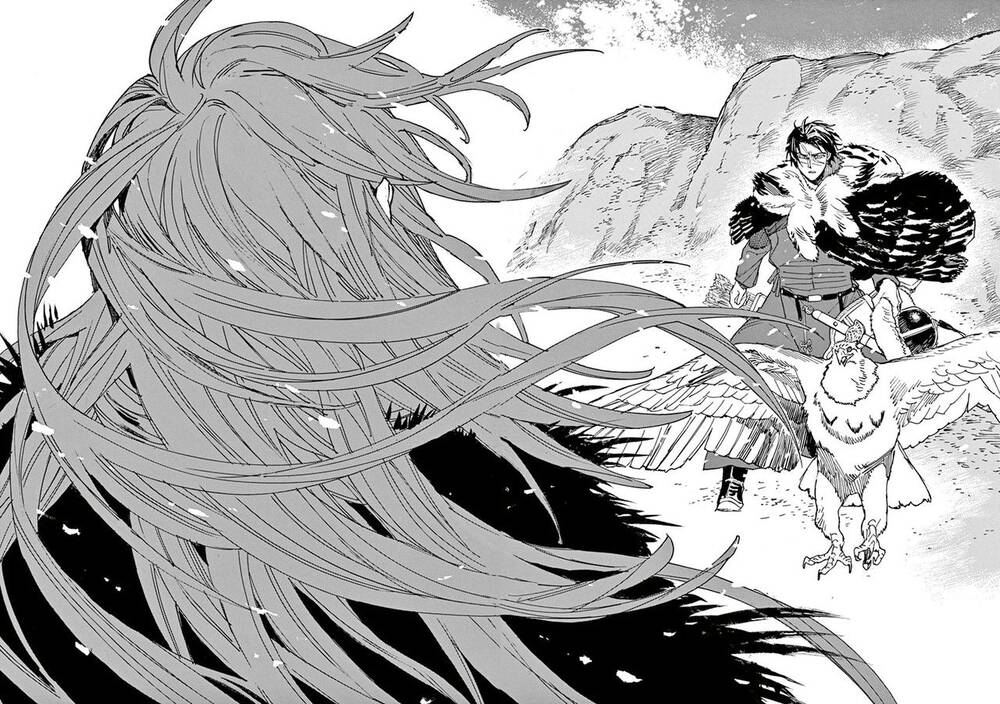 Shut Hell Chapter 90 - 13