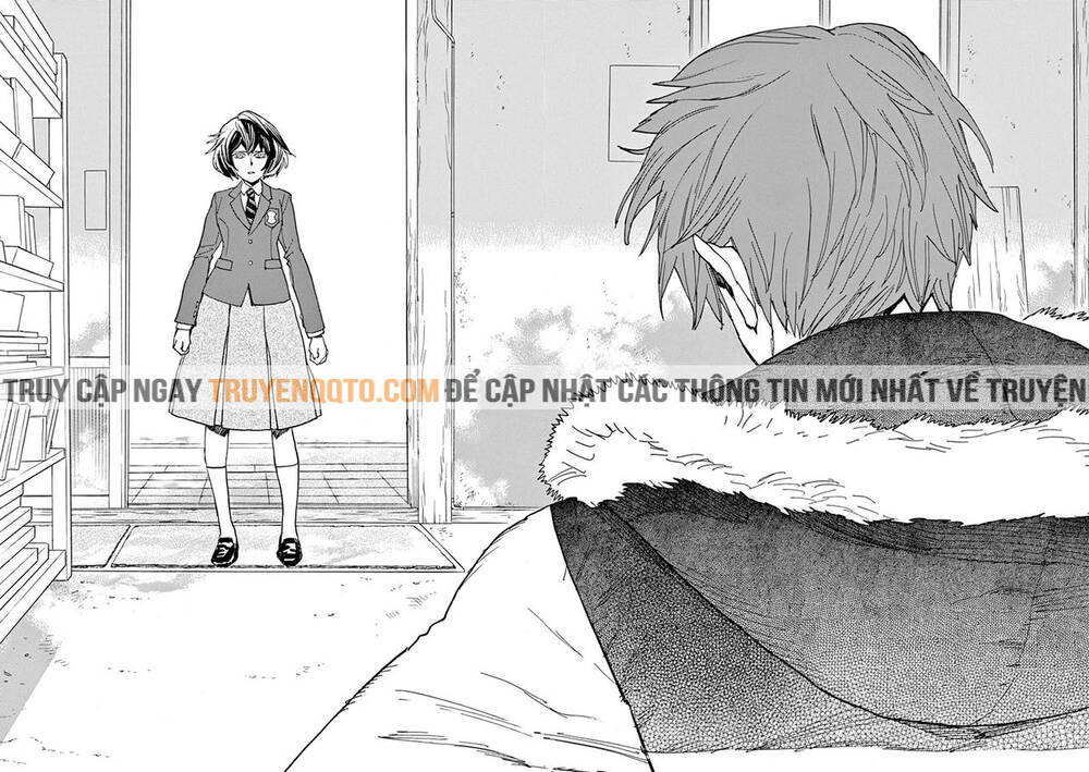 Shut Hell Chapter 90 - 14